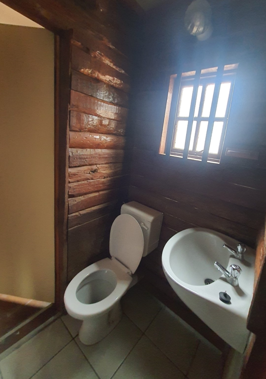 To Let 2 Bedroom Property for Rent in Rietfontein A H North West